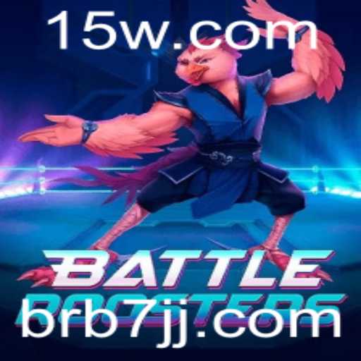 Explorando BattleRoosters: Uma Nova Experiência de Jogo Multijogador