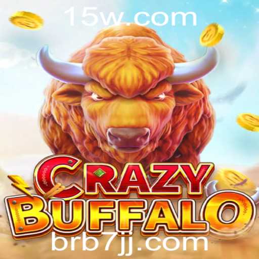 Descubra o Jogo CRAZYBUFFALO e Suas Regras