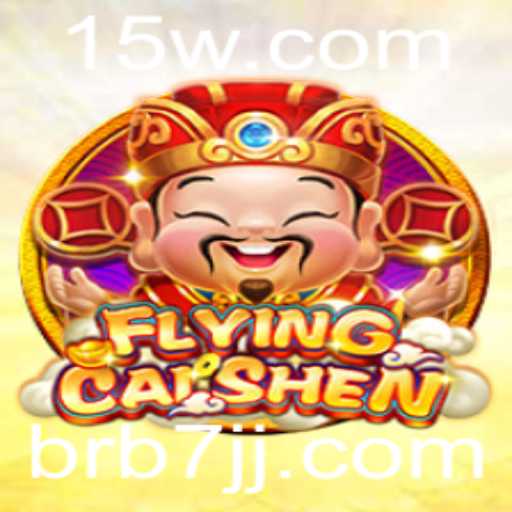 Explorando FlyingCaiShen: A Nova Sensação do Gaming Online