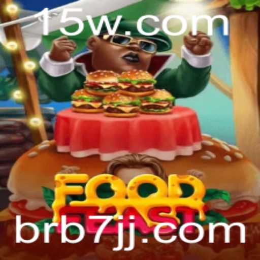 Descubra o Mundo de FoodFeast: O Jogo de Aventuras Culinárias