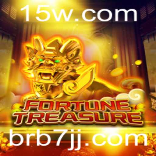 Descubra o Fascinante Mundo de FortuneTreasure e Aventure-se no Universo de brb7.com