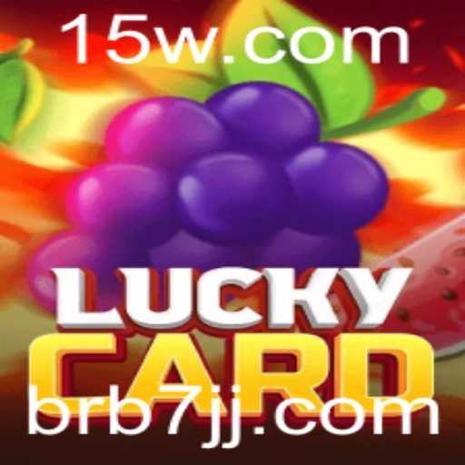 Descubra o Fascinante Mundo de LuckyCard
