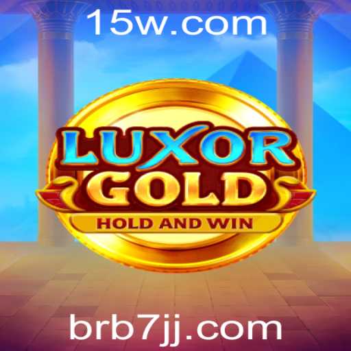 LuxorGold: A Nova Sensação dos Jogos Online