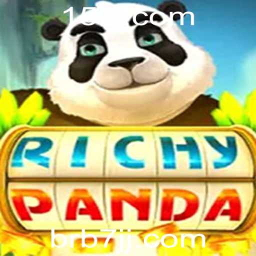Descubra o Mundo de RichyPanda