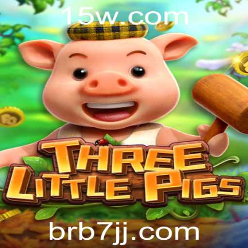 THREELITTLEPIGS: A Nova Sensação do Mundo dos Jogos Online