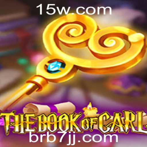 TheBookofCarl: Explorando o Mundo Fascinante do Novo Jogo de Estratégia