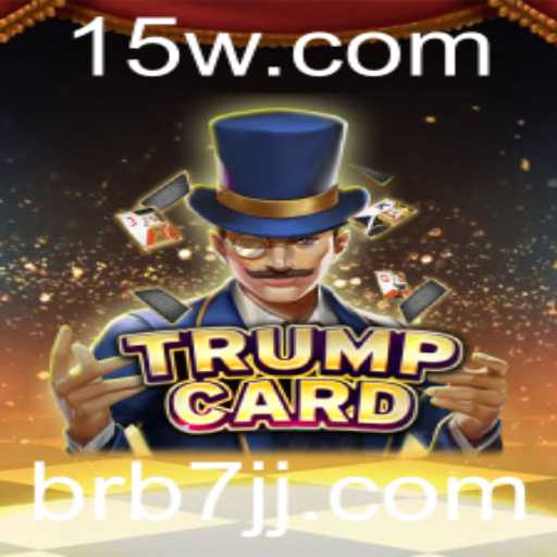 Descubra o Jogo Empolgante: TrumpCard